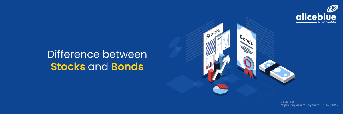 Bonds vs Stocks - Top 11 Differences between Bonds and Stocks