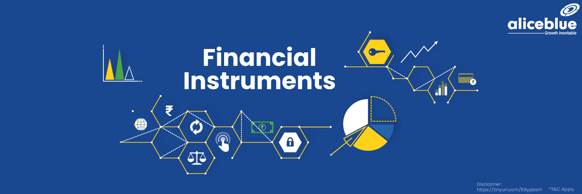 Financial Instruments