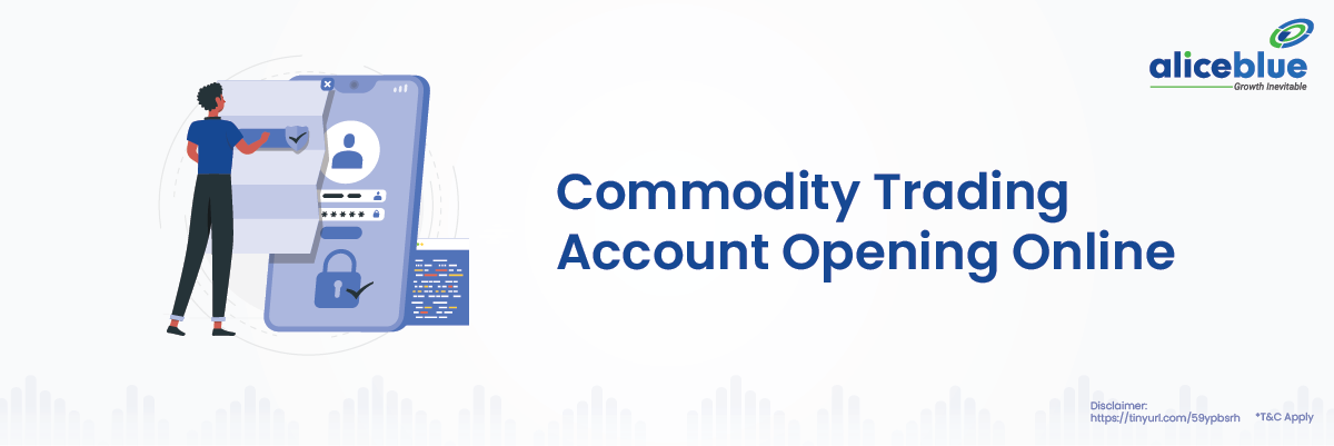 How To Start Commodity Trading