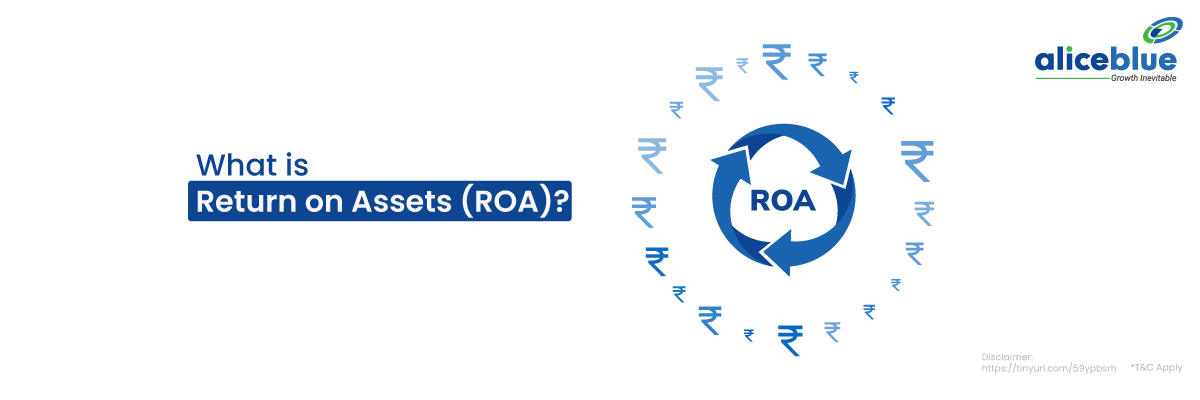 What is Return on Assets