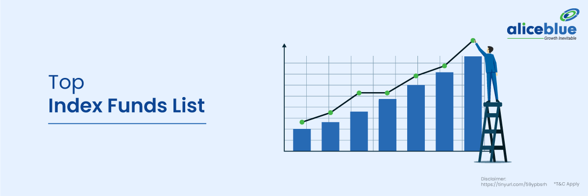 Top Index Funds List