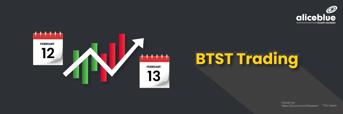 BTST Trading