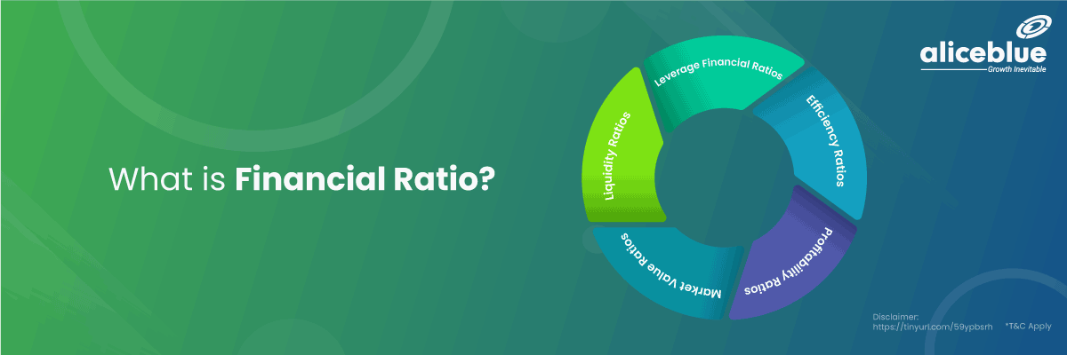 Financial Ratio Analysis