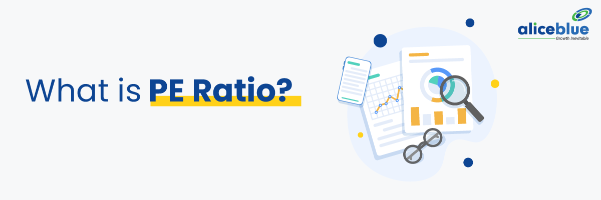 What is PE Ratio