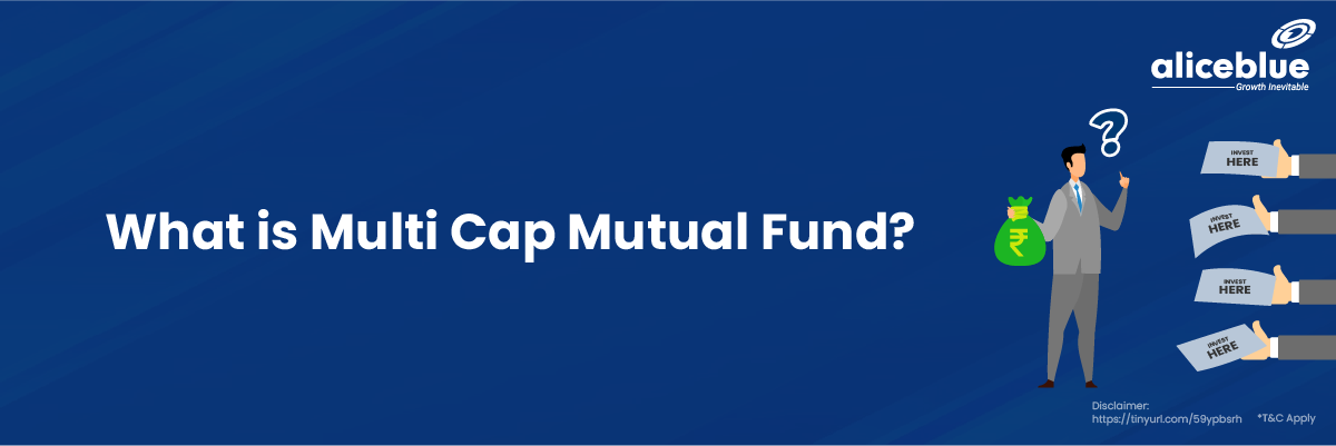 What are Multi Cap Mutual Funds?