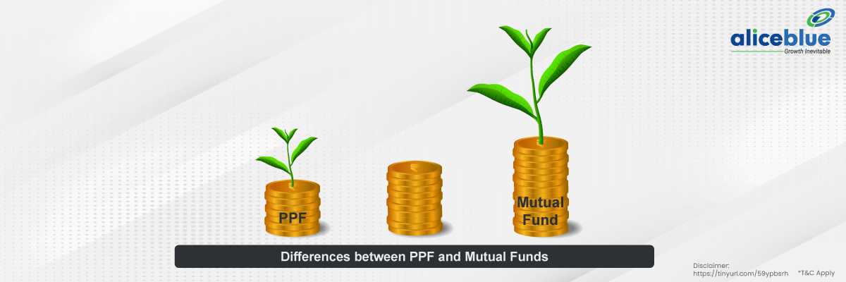 PPF Vs Mutual Fund