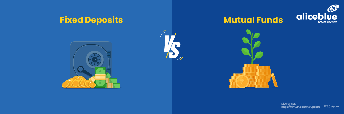 FD vs Mutual Fund