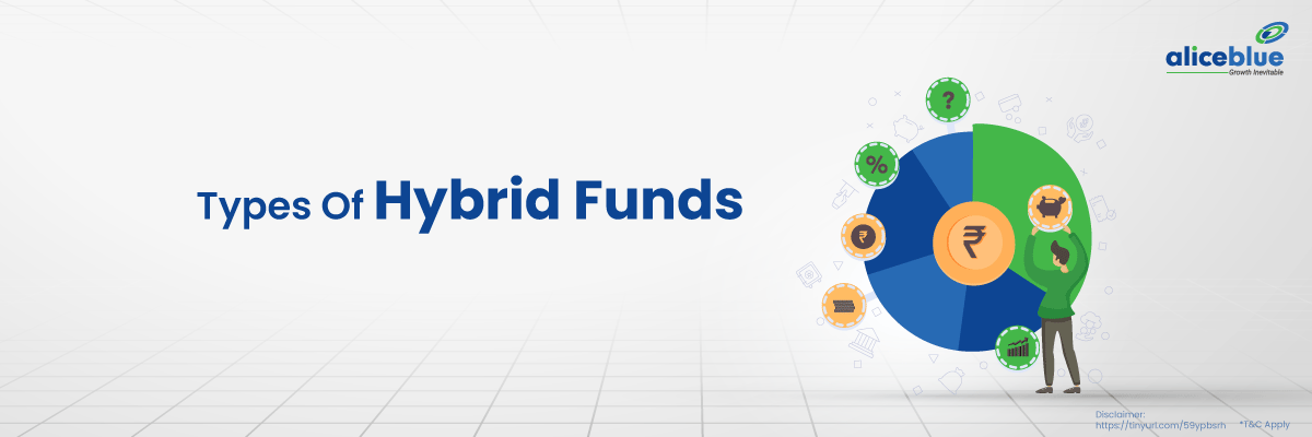 Types of Hybrid Funds