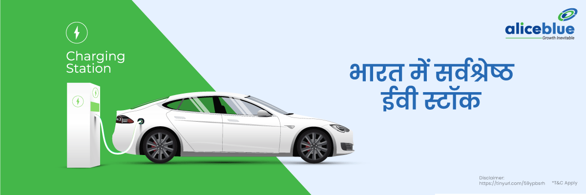 Best EV Stocks in Hindi