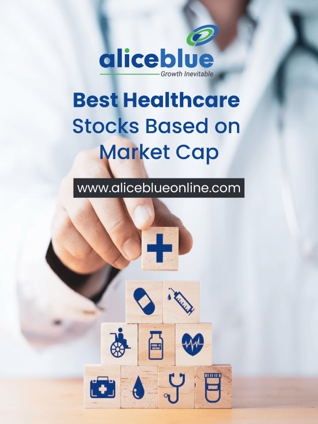 Best Healthcare Stocks Based on Market Cap