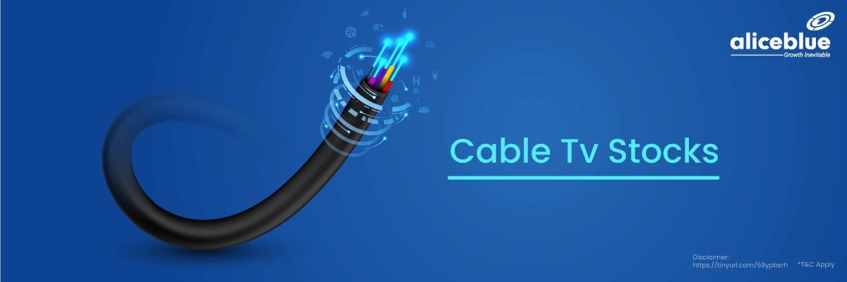 Cable TV Stocks