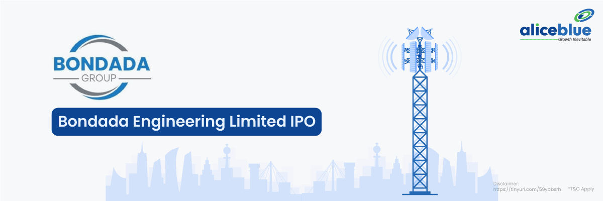 Bondada Engineering Limited IPO