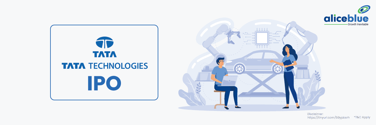 Tata Technologies IPO