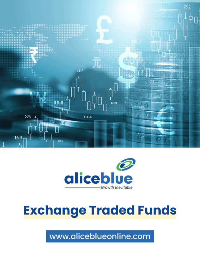 Exchange Traded Funds