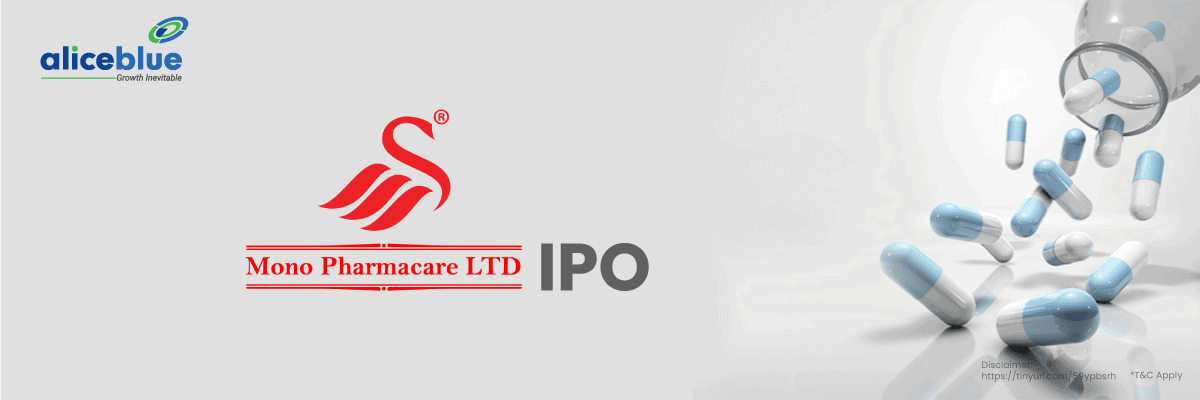 Mono Pharmacare Limited IPO