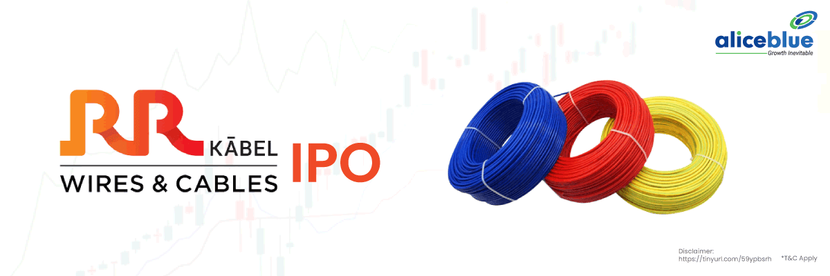 R R Kabel Limited IPO