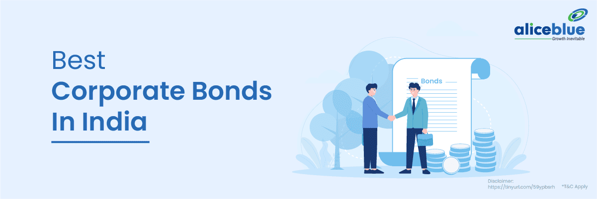 Best Corporate Bonds in India