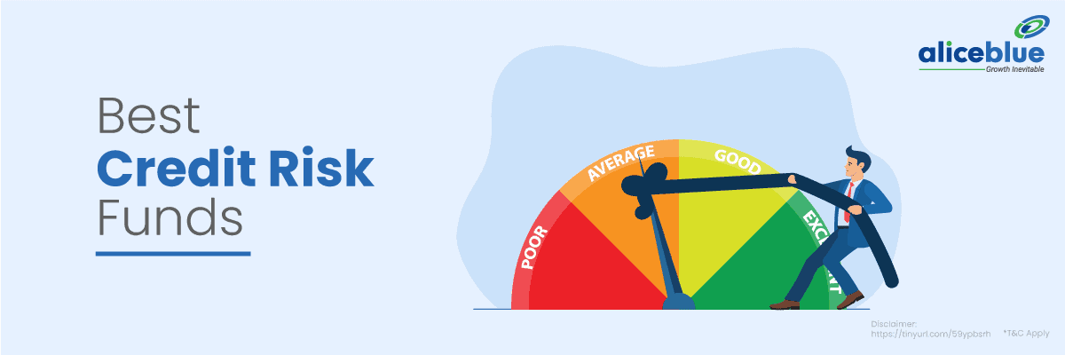 Best Credit Risk Funds