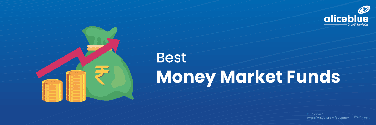 Best Money Market Funds