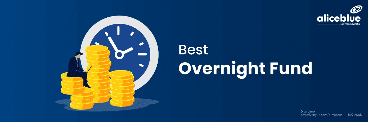 Best Overnight Fund