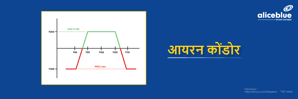 Iron Condor Meaning Hindi