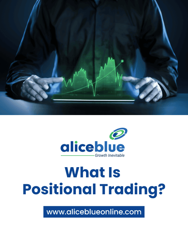 What Is Positional Trading