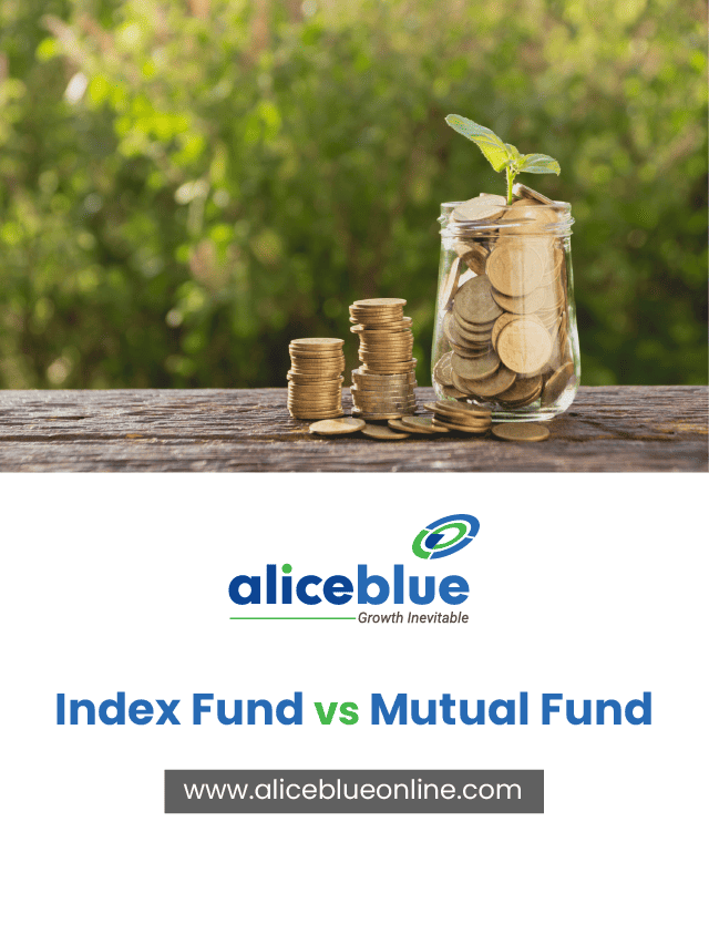 Index Fund vs Mutual Fund