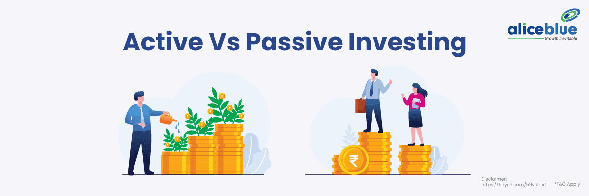 Active vs Passive Investing