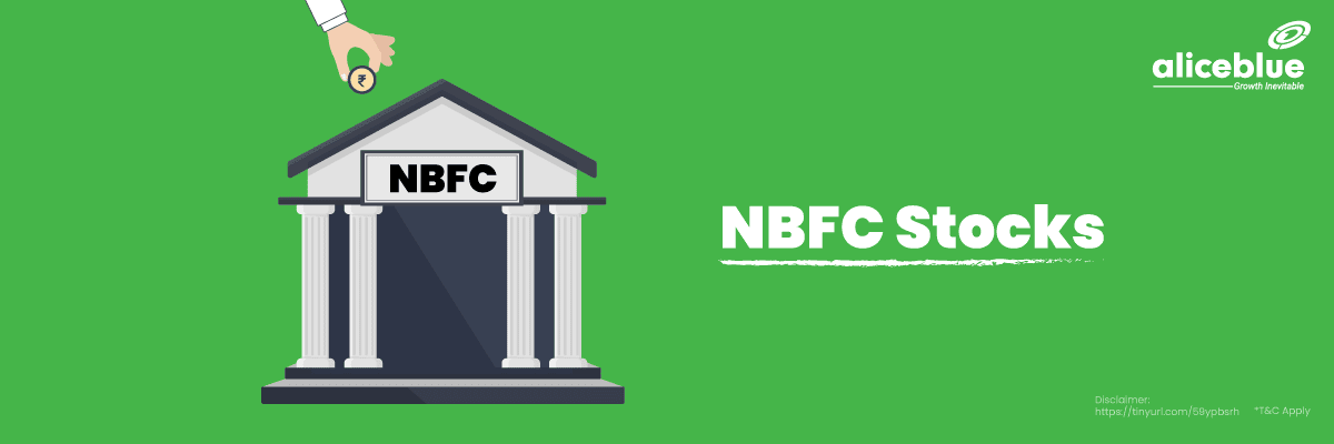 NBFC Stocks