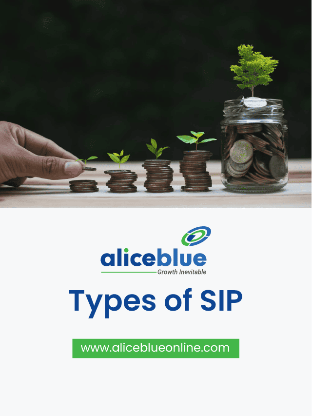 Types Of SIP