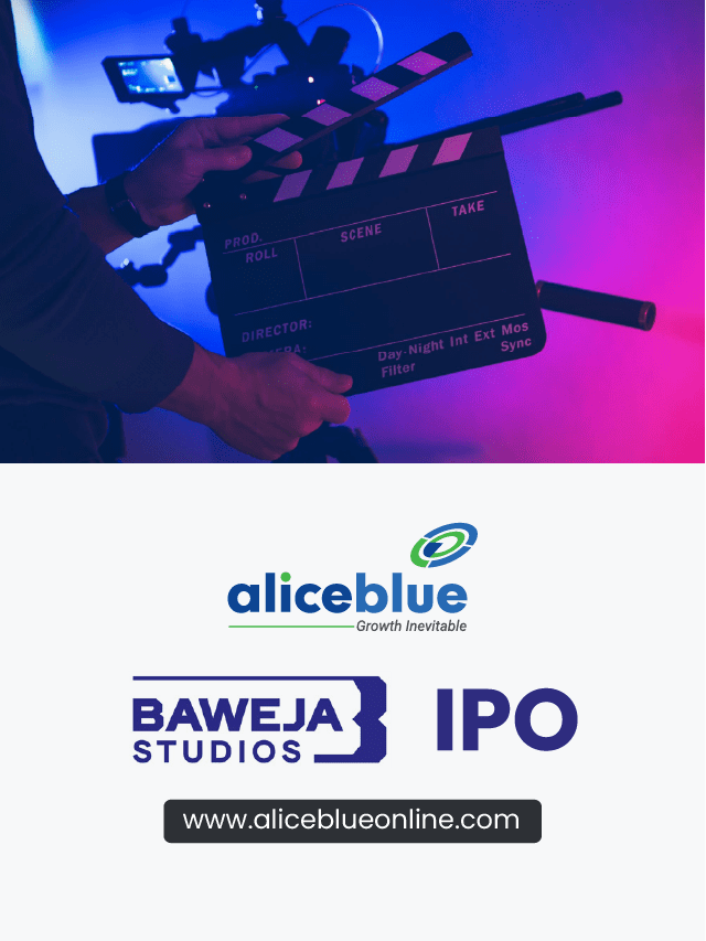 Baweja Studios Limited IPO