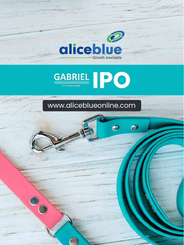 Gabriel Pet Straps Limited IPO