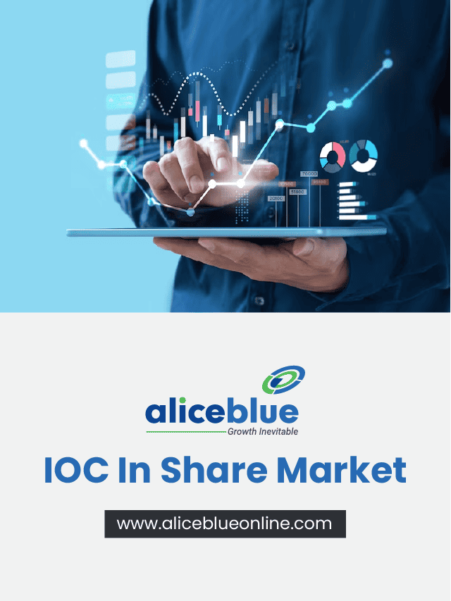 IOC in Share Market