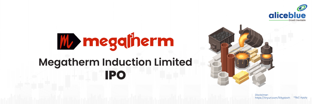 Megatherm Induction IPO