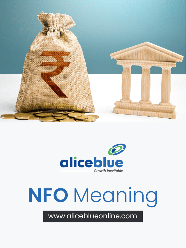 What Is NFO?