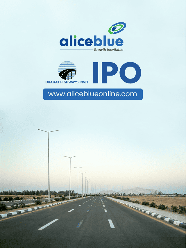 Bharat Highways Invit IPO