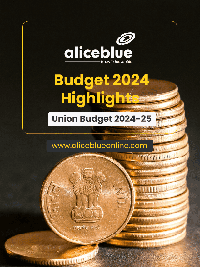 Budget 2024 Highlights