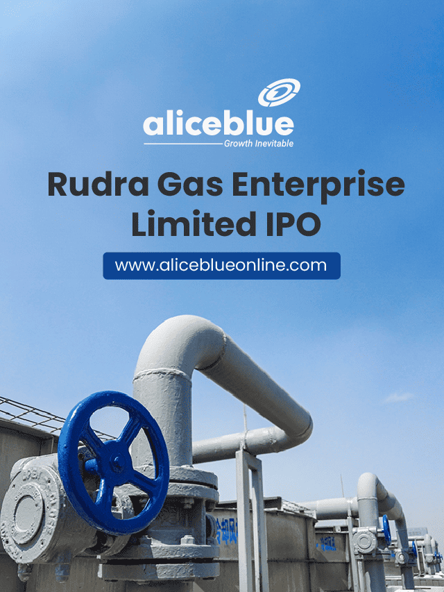 Rudra Gas IPO