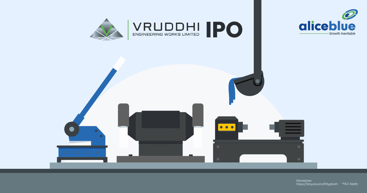 Vruddhi Engineering Works Limited IPO