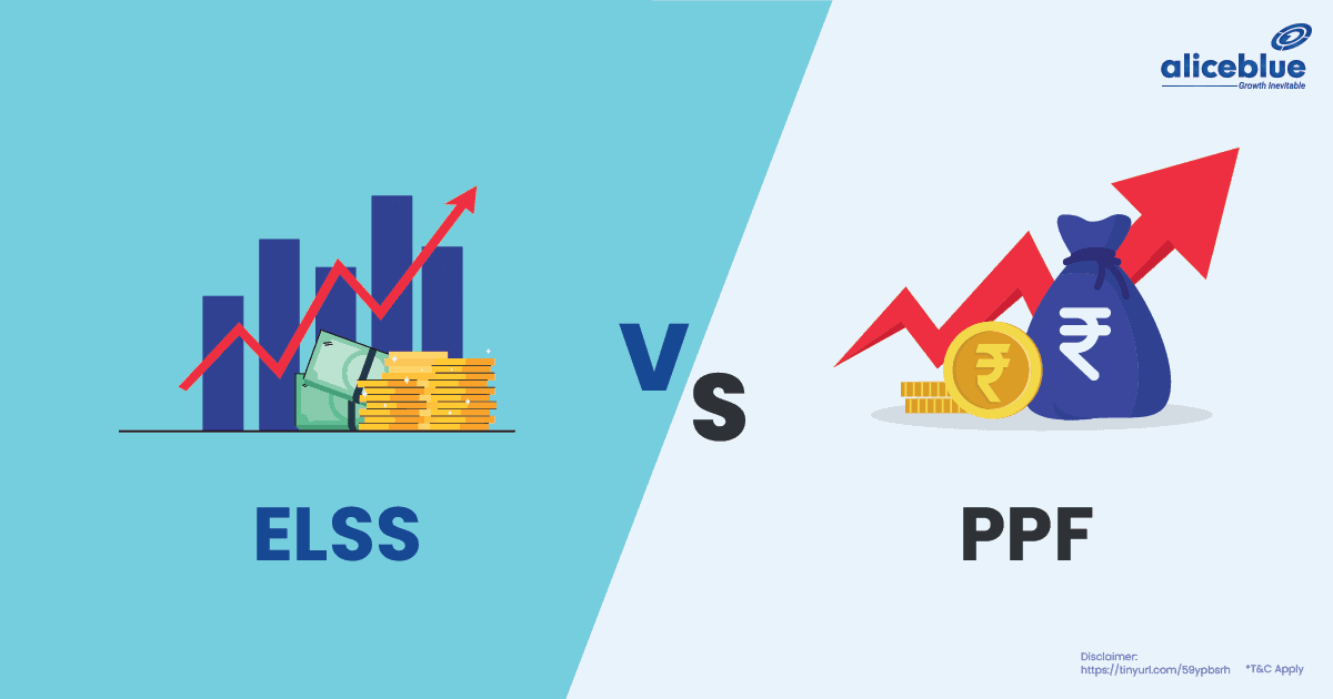 ELSS vs PPF English