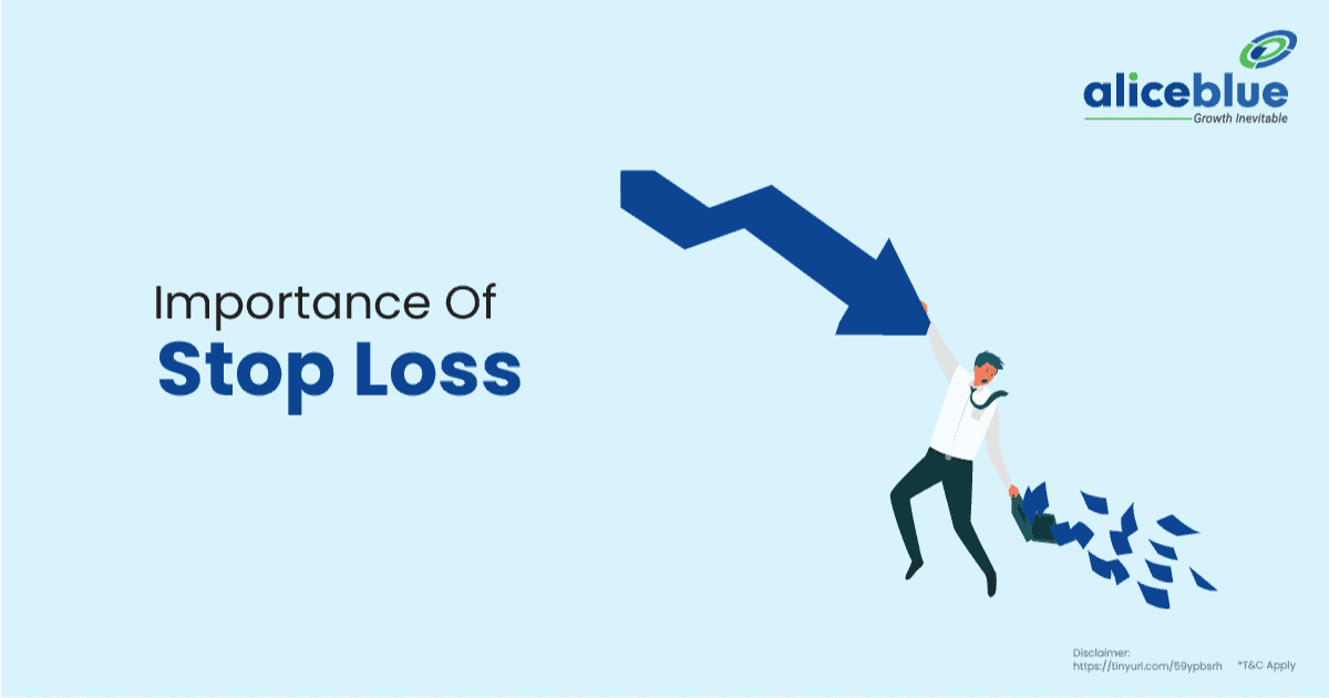 Importance Of Stop Loss English