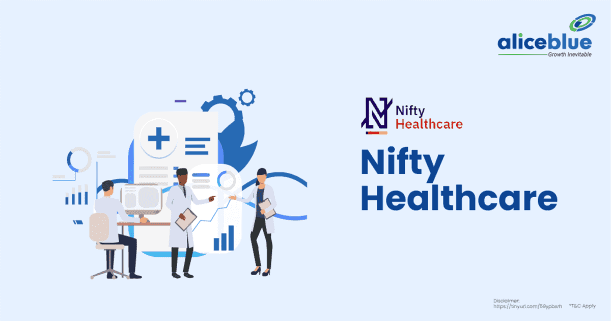 Nifty Healthcare English