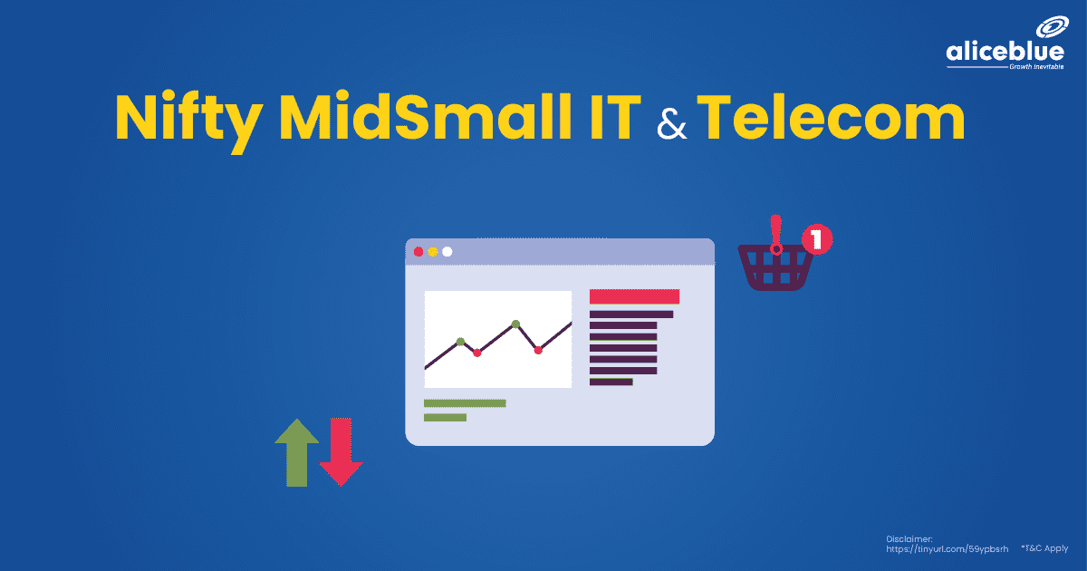 Nifty Midsmall IT & Telecom English