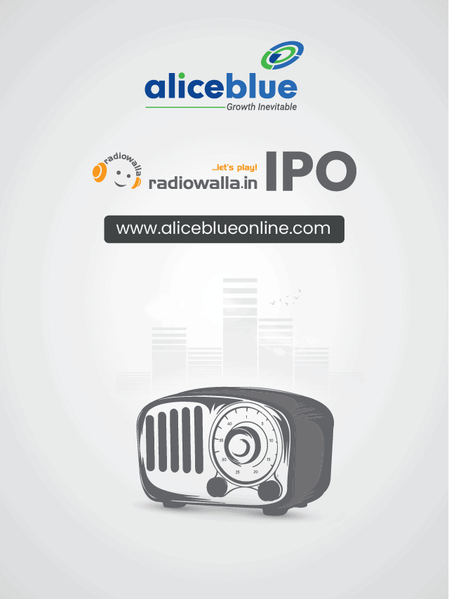 Radiowalla Network Limited IPO