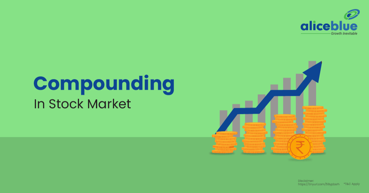 Compounding In Stock Market English