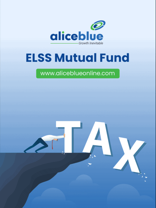 ELSS Mutual Fund