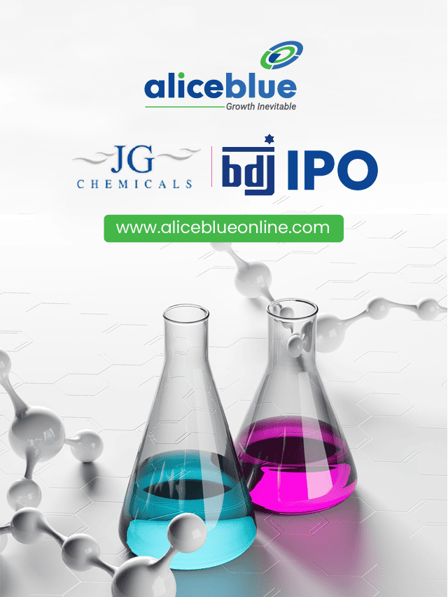 JG Chemicals IPO - Review & Fundamental Analysis