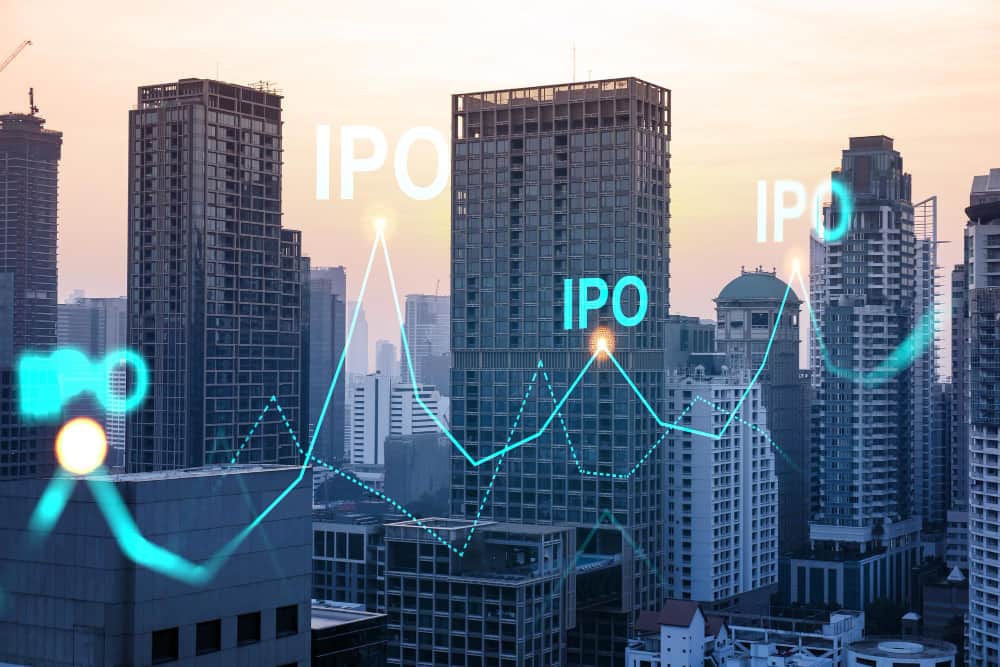 March 2024 Big IPO Wave Ahead