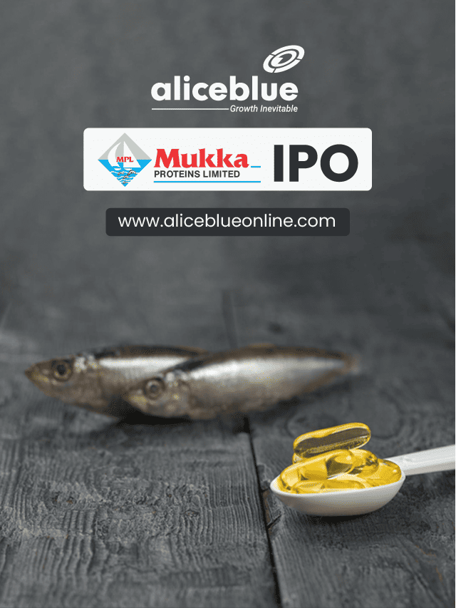 Mukka Proteins Limited IPO