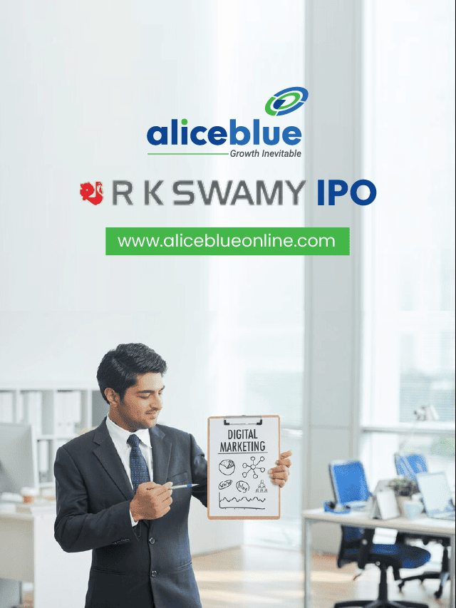 R K Swamy Limited IPO